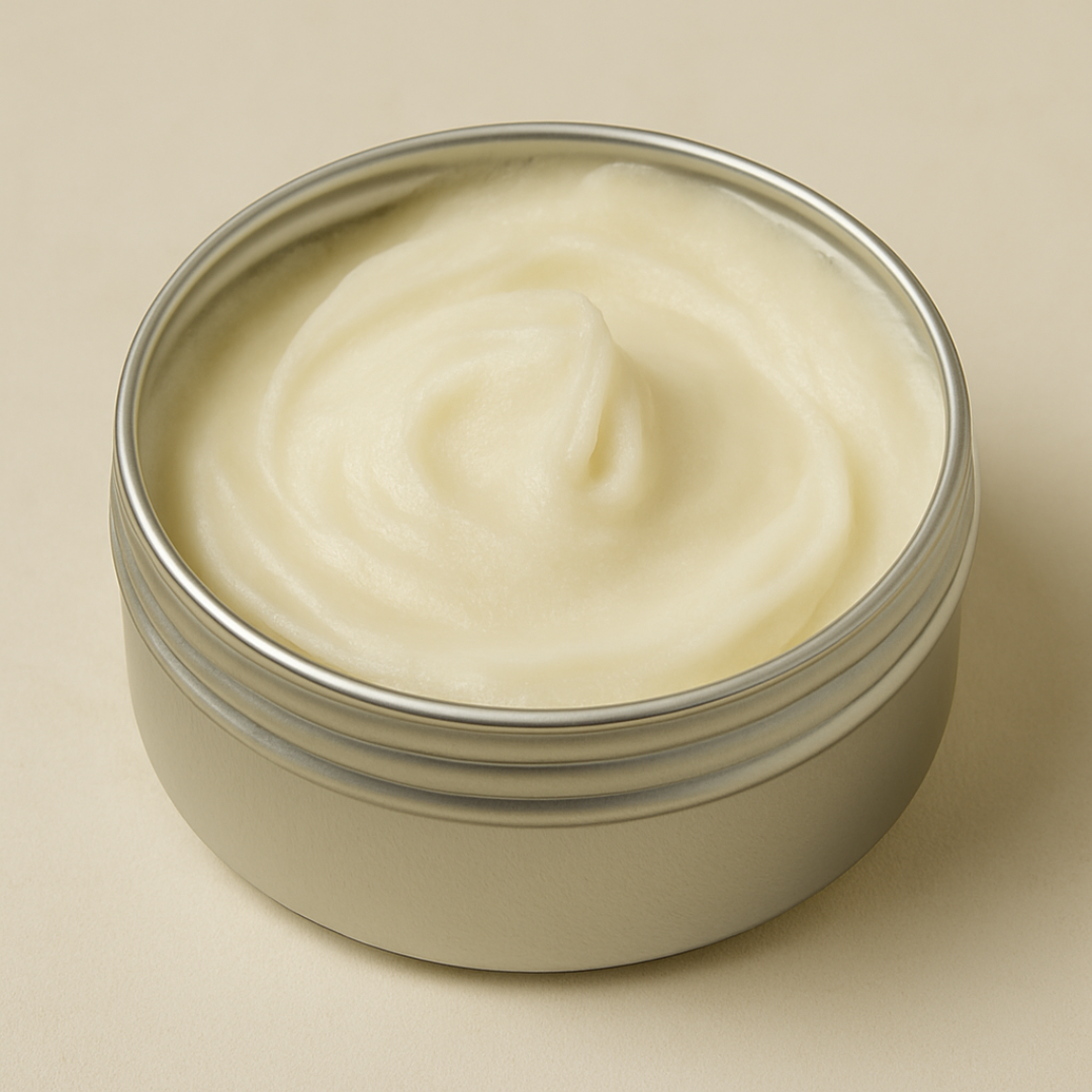 Tallow & Coconut Oil Pet Balm