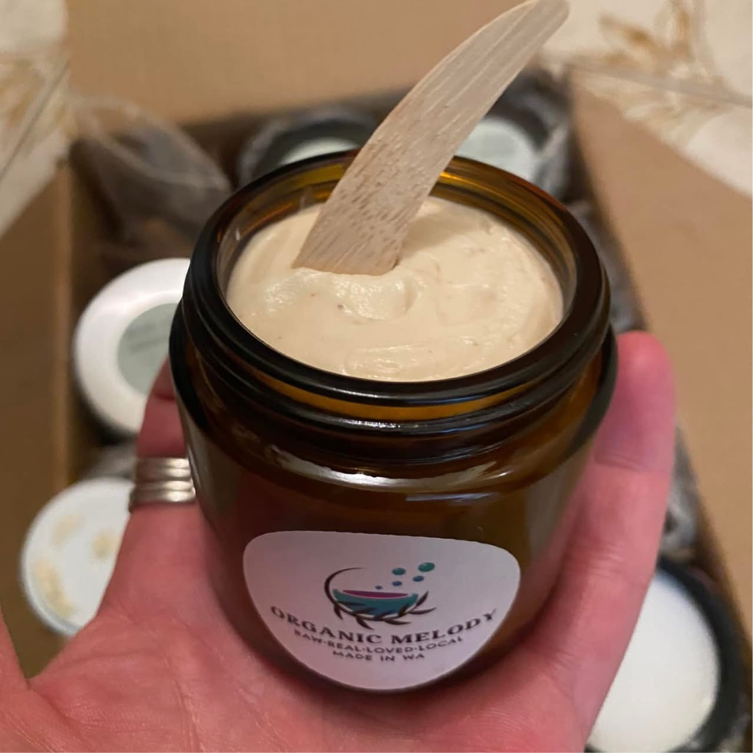 Anti-Acne Moisturiser