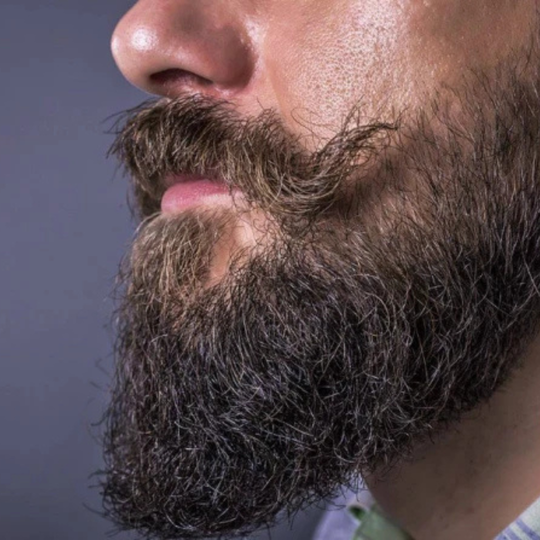 Beard Balm Frankincense & Lime