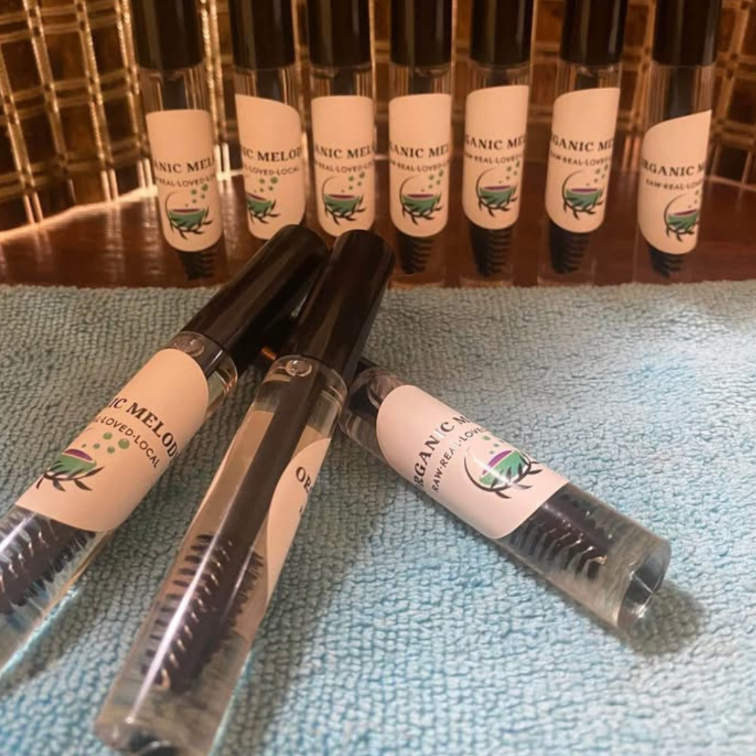 Eyelash & Brow Growth Serum