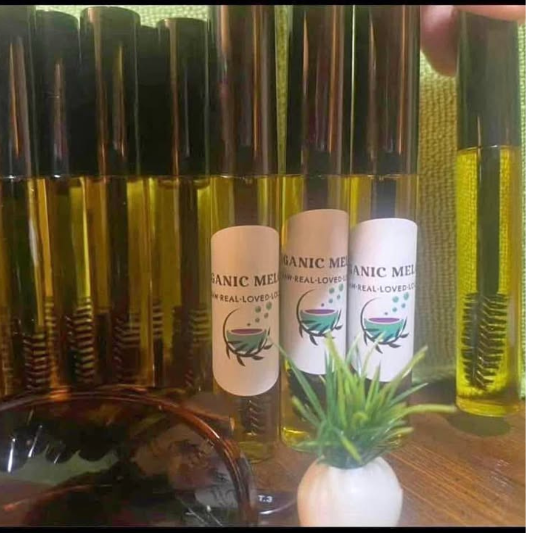 Eyelash & Brow Growth Serum