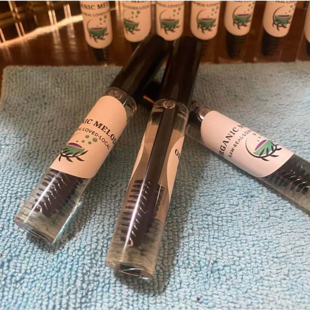Eyelash & Brow Growth Serum