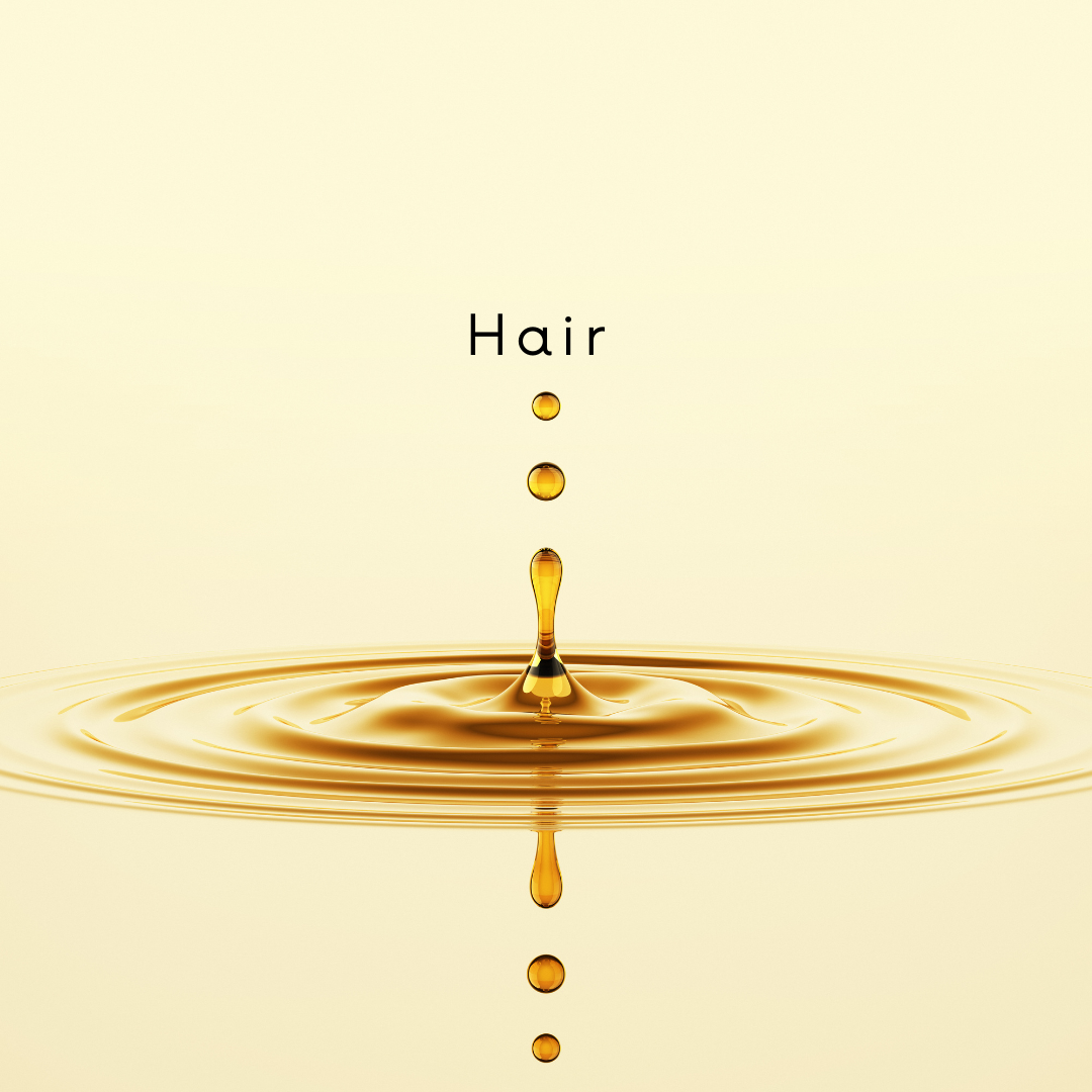 Hair