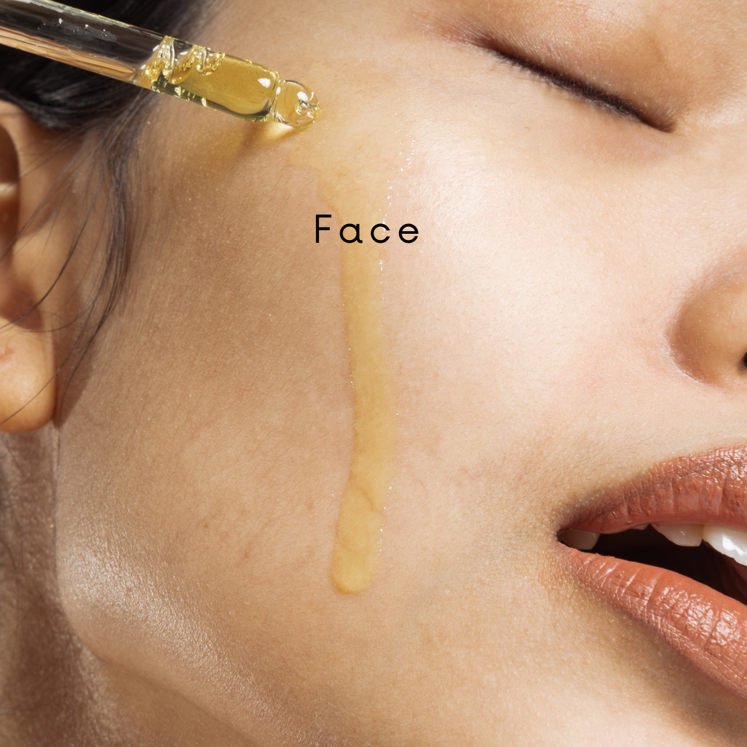 Face