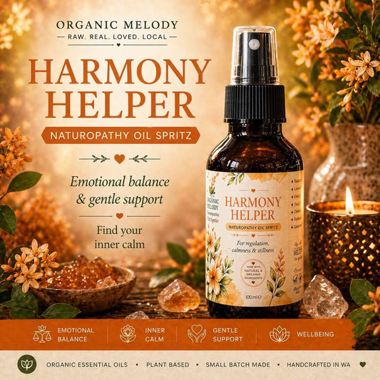 Face Mist Toners balance & Mood Spritz $30