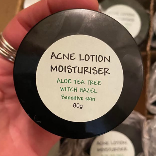 Anti-Acne Moisturiser