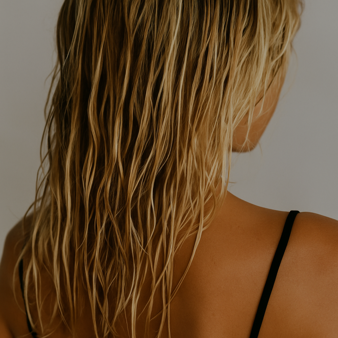 Rosemary Hair Oil Serum