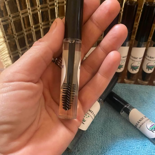 Eyelash & Brow Growth Serum