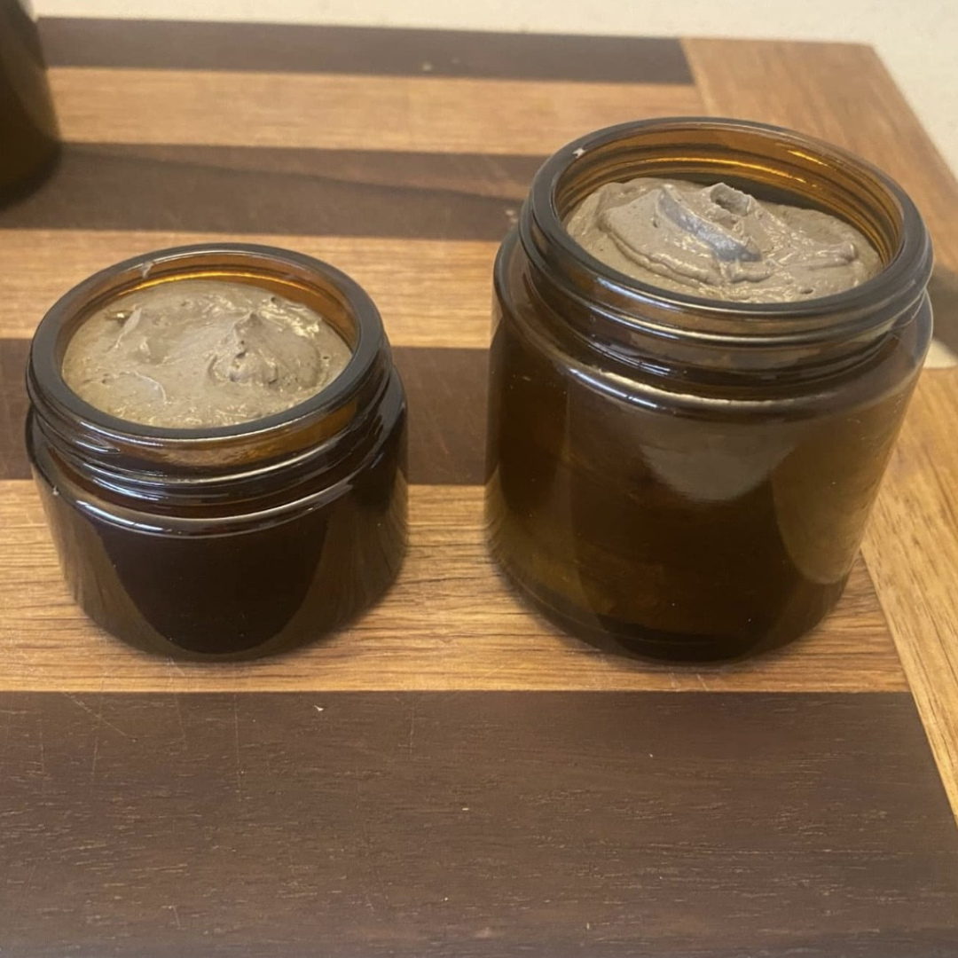 Natural Whitening Toothpaste